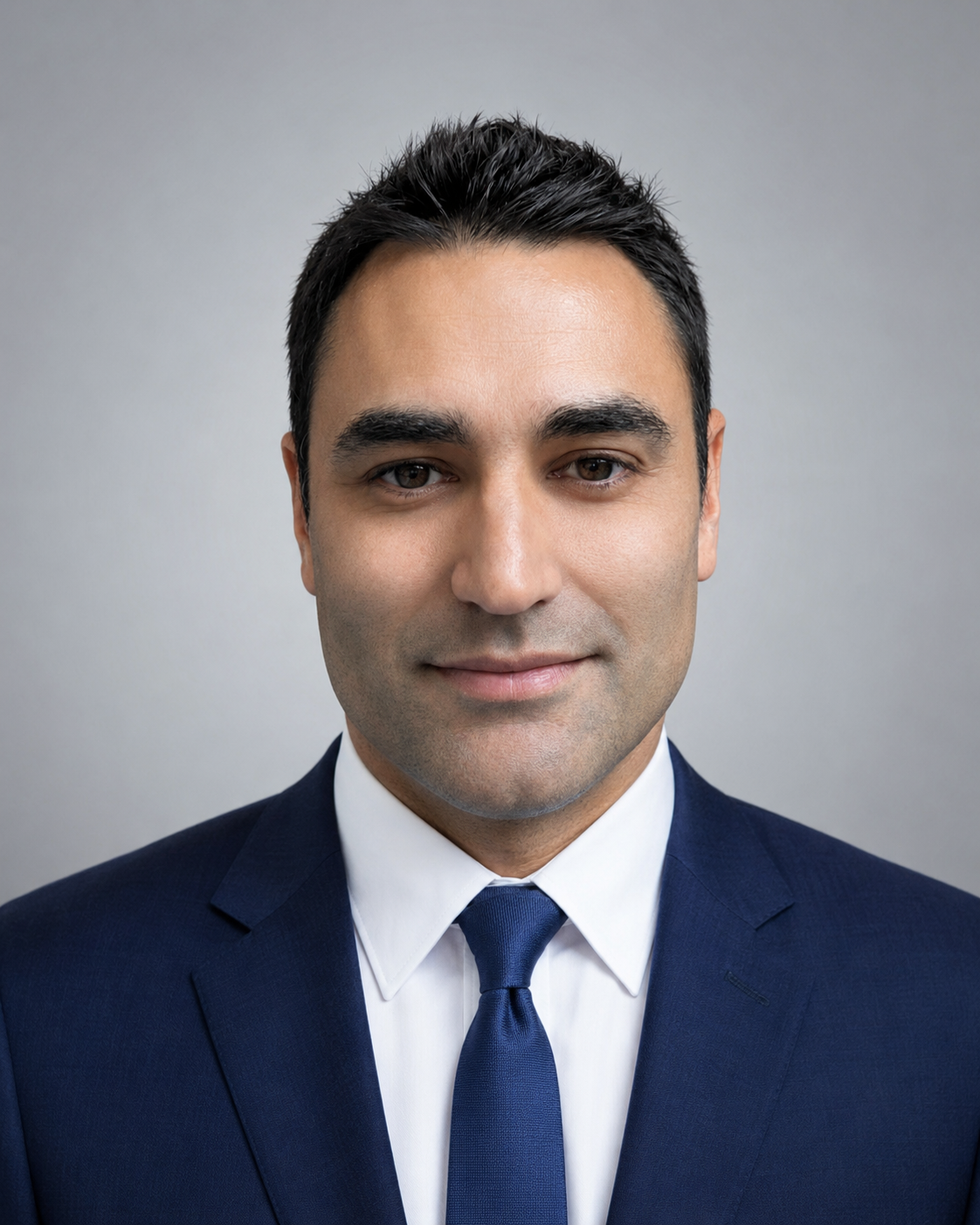 Dr. Gagandeep Gill