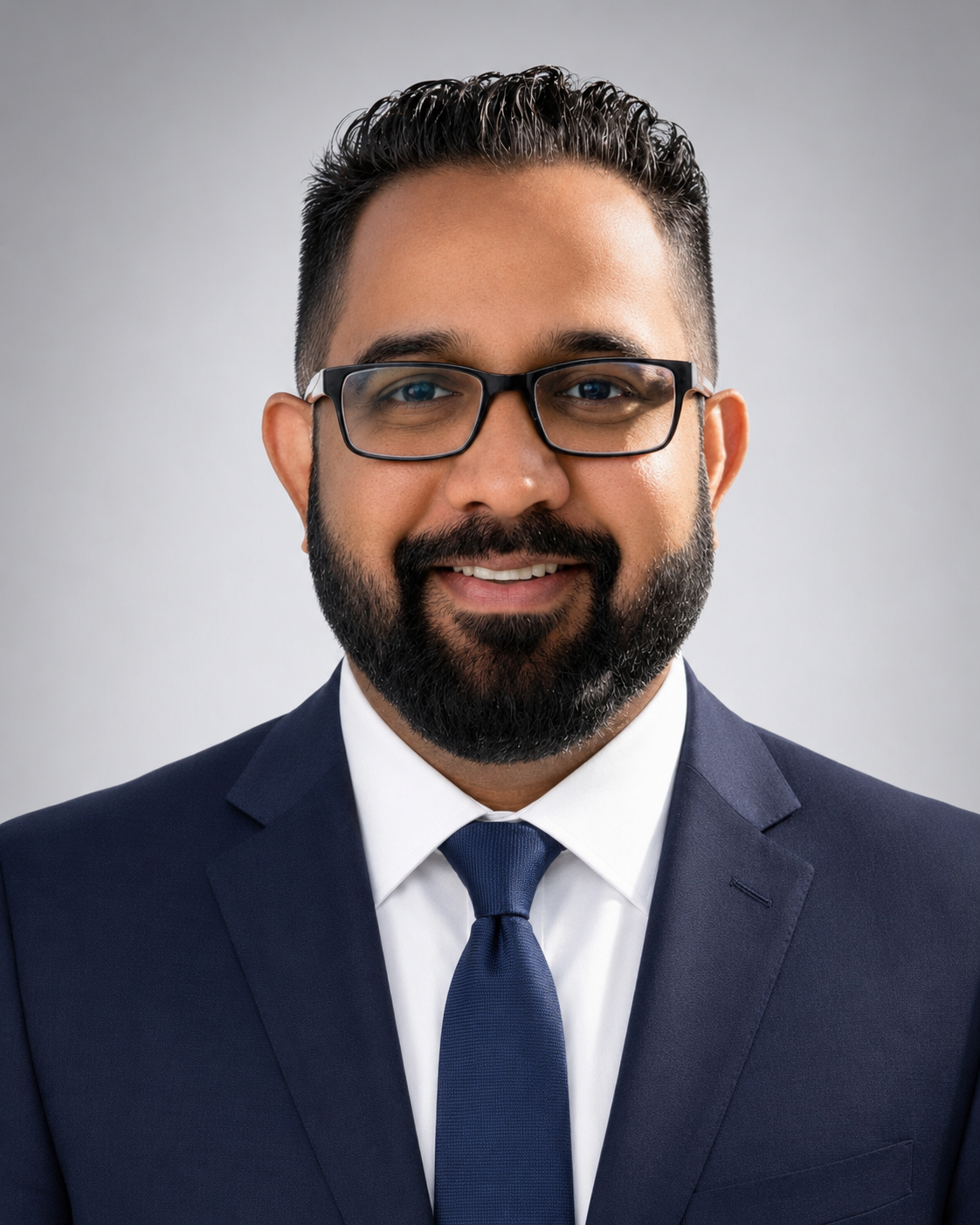 Dr. Manjit Randhawa