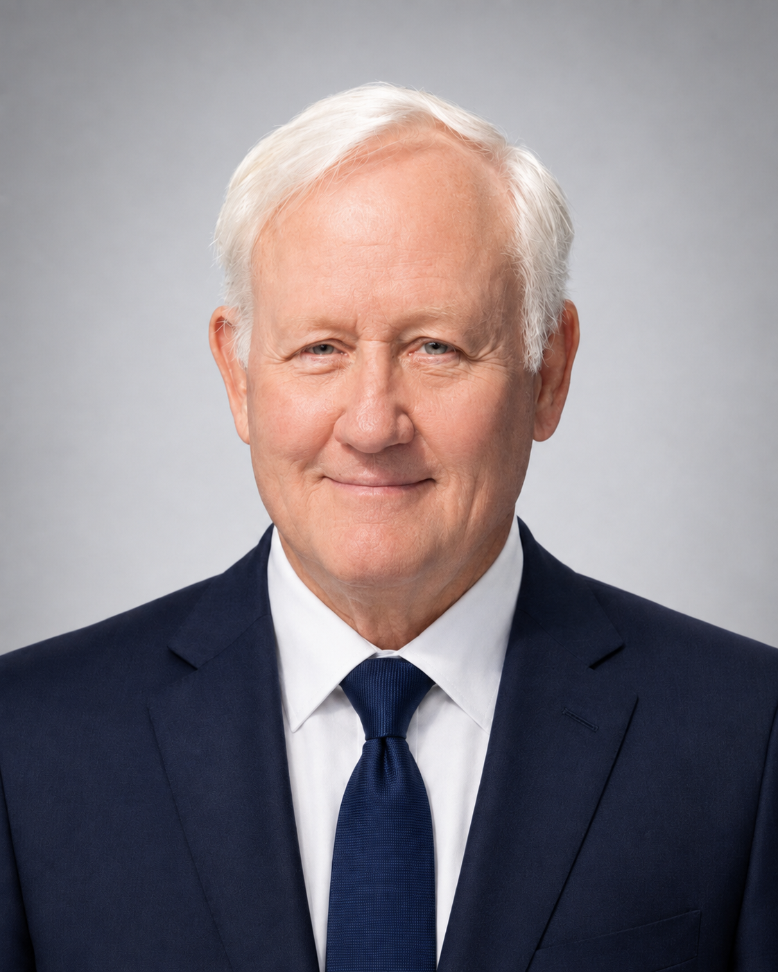 Ron Bowman