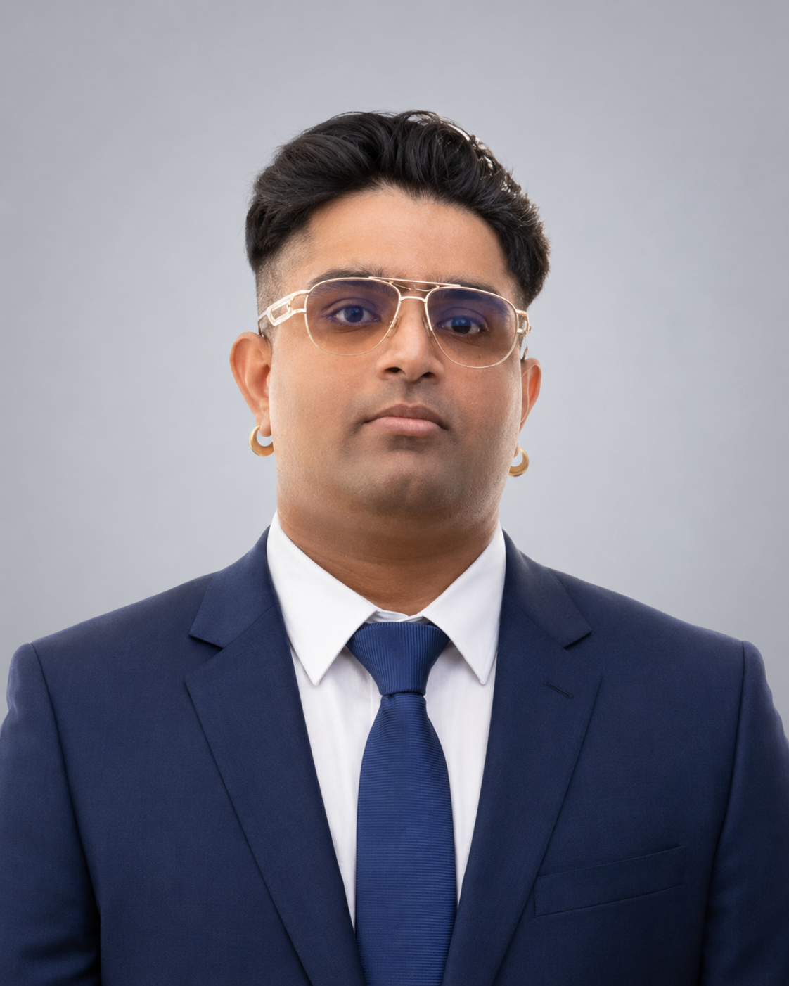 Tejinderjeet Sandhu